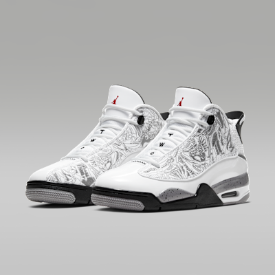 Air Jordan Dub Zero Men's Shoes. Nike CA